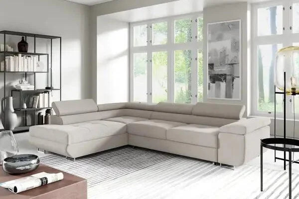 Canapé d’angle Toulouse