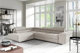 Canapé d’angle Toulouse