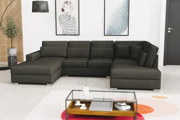 Canapé BRISTOL-UD-VG