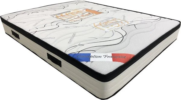 Matelas MEMORY 25cm