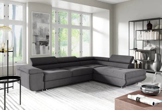 Canapé d’angle Toulouse