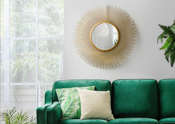 Miroir Jupiter 76 CM