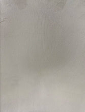 Chaise Scandi Pied Argent