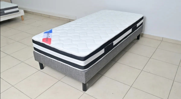 Matelas Diamant 90x190x20 CM