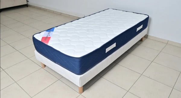 Matelas Biodiamant 90x190x23 CM