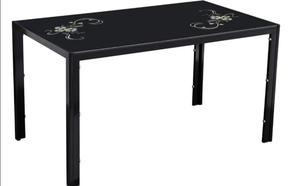 Table Repas Jamie 140x80x75 CM
