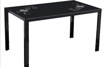 Table Repas Jamie 140x80x75 CM