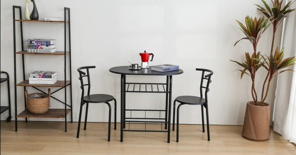 Ensemble Carry 2+1 80x53x74 CM