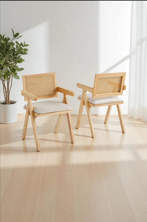 Chaise Rotina