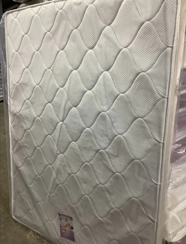 Matelas En Mousse 13 CM 120x190 25kg/m2 Uniquement Sur CO