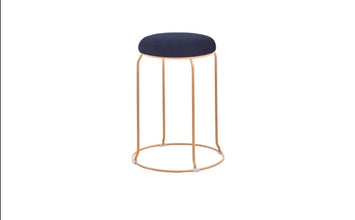 Tabouret Empilable Dore (Vendu par 10)