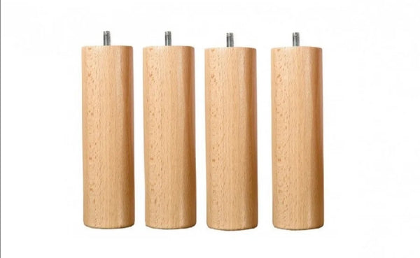 Pieds de Sommier 15 CM