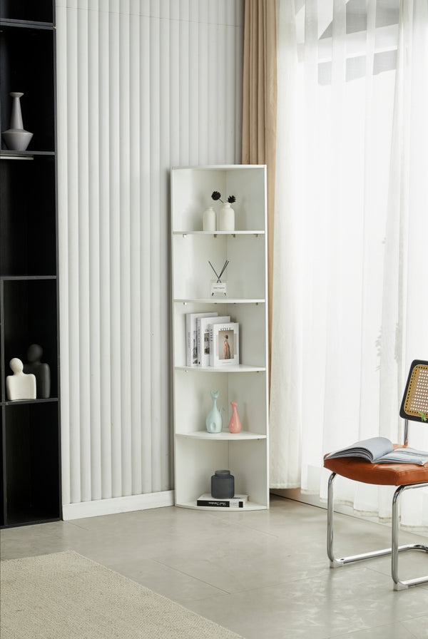 Etagere D'angle