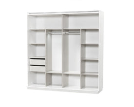 Chambre à Coucher Boss-110