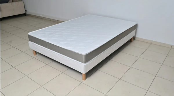Matelas Dilara 140x190x15 CM
