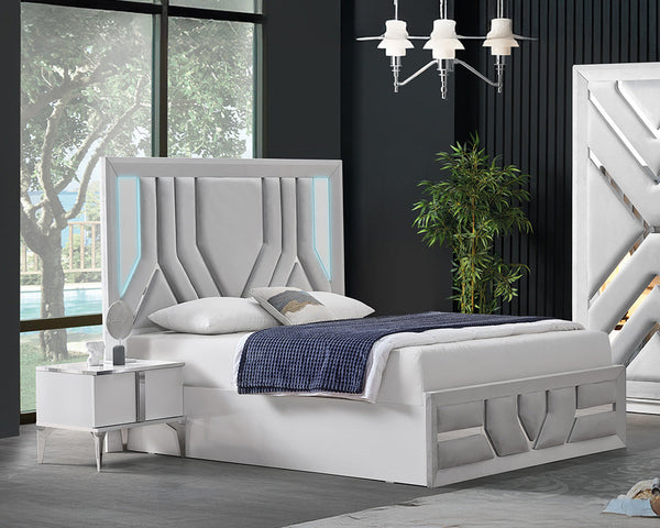 Chambre à Coucher Boss-110