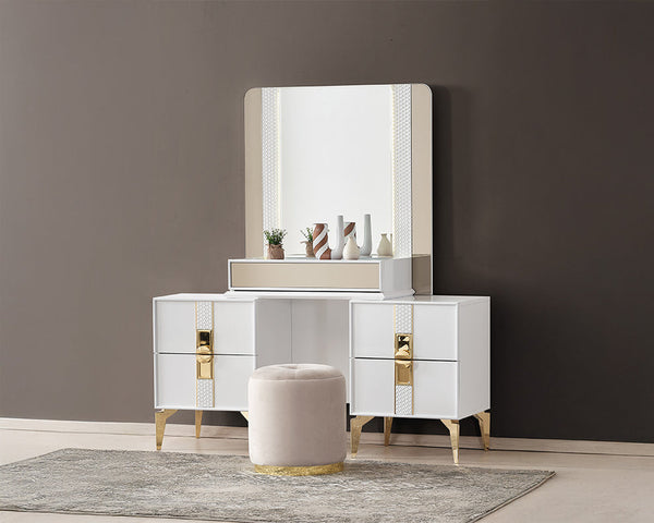 Chambre à Coucher Milas-136