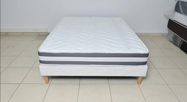 Matelas Perle Confort Plus 140x190x20 CM