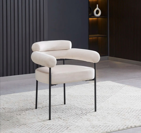 Chaise Bulle