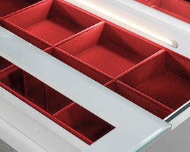 Chambre à Coucher Boss-110