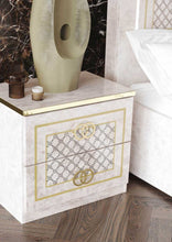 Chambre à coucher GUGI soft beige – Élégance et confort intemporel