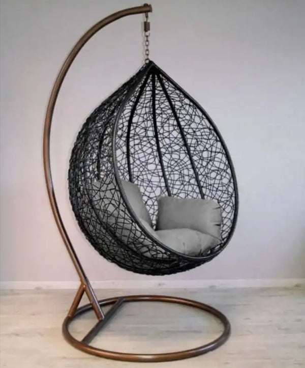 Fauteuil Blancoire Suspendu