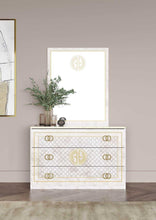 Chambre à coucher GUGI soft beige – Élégance et confort intemporel