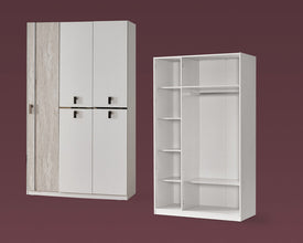 Chambre à Coucher Puma-133