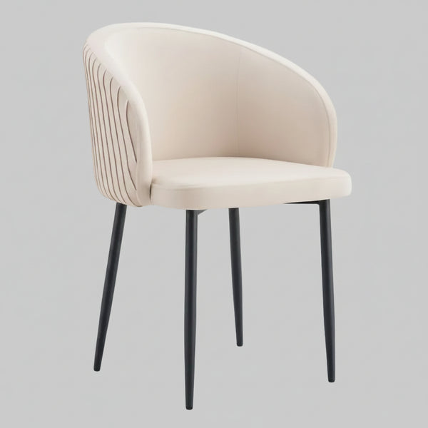 chaise Carlita