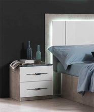 Chambre à coucher Urbino – Élégance moderne et confort complet