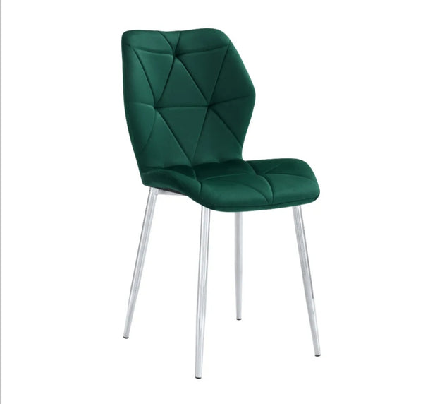Chaise Coquillage