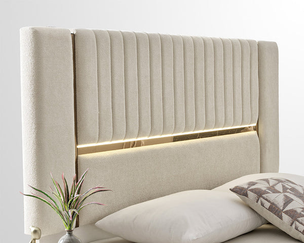 Chambre à Coucher Puma-133