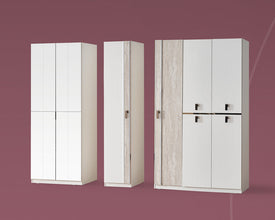 Chambre à Coucher Puma-133