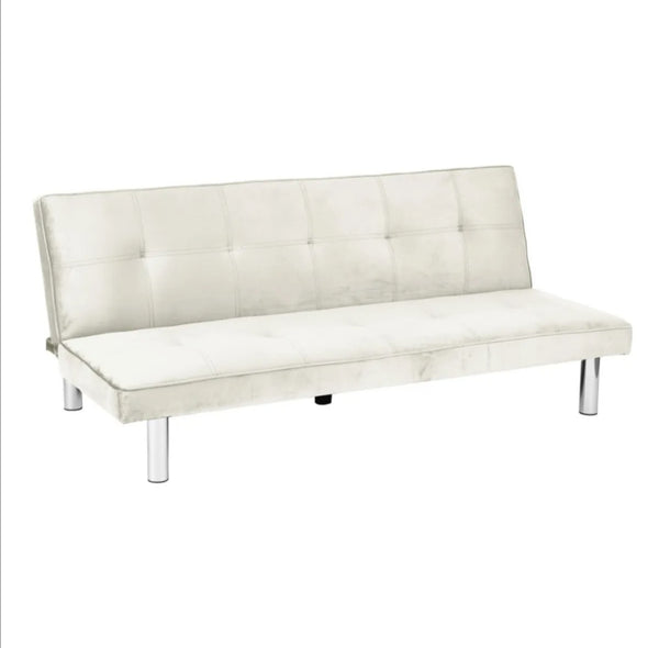 Banquette Convertible Clic Clac Chrome