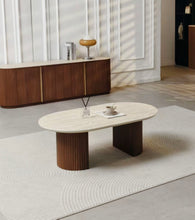 Table Basse Calypso Ceramique