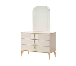 Chambre à coucher Atlantis – Élégance et confort complet