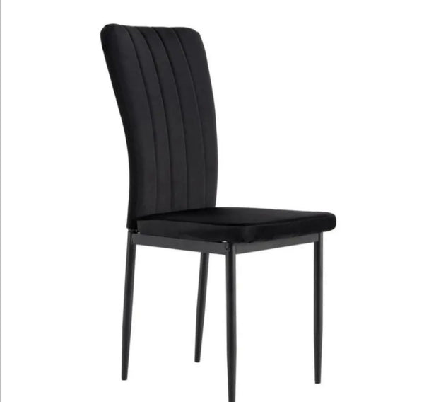 Chaise Pony