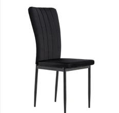 Chaise Pony