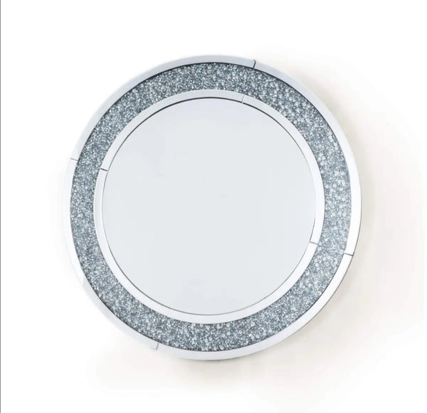 Miroir Rond Seul 90 CM
