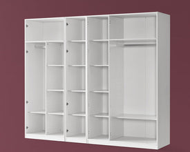 Chambre à Coucher Puma-133