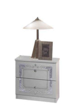 Chambre à coucher Luisiana – Élégance et confort intemporel