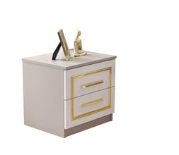 Chambre à coucher Paris – Élégance moderne et confort raffiné