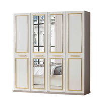 Chambre à coucher Paris – Élégance moderne et confort raffiné