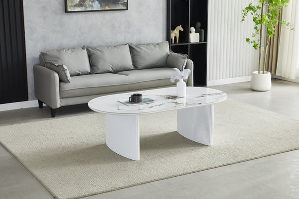 Table Basse Josephine Ceramique