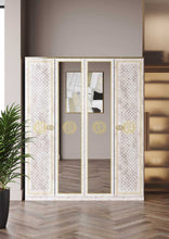 Chambre à coucher GUGI soft beige – Élégance et confort intemporel