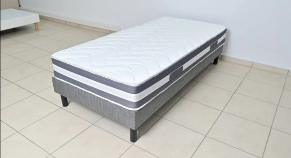 Matelas Perle Confort Plus 90x190x20 CM