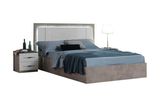 Chambre à coucher Urbino – Élégance moderne et confort complet