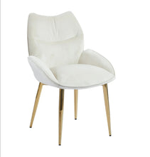 Chaise Loha Pied Gold