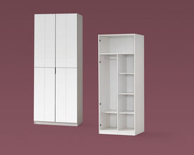 Chambre à Coucher Puma-133