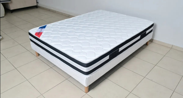 Matelas Diamant 140x190x20 CM